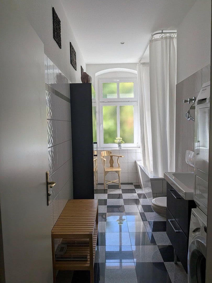 2 bedroom flat for sale, 63 m², Berlin, Berlin 2 bedroom flat for sale, 63 m², Berlin, Berlin