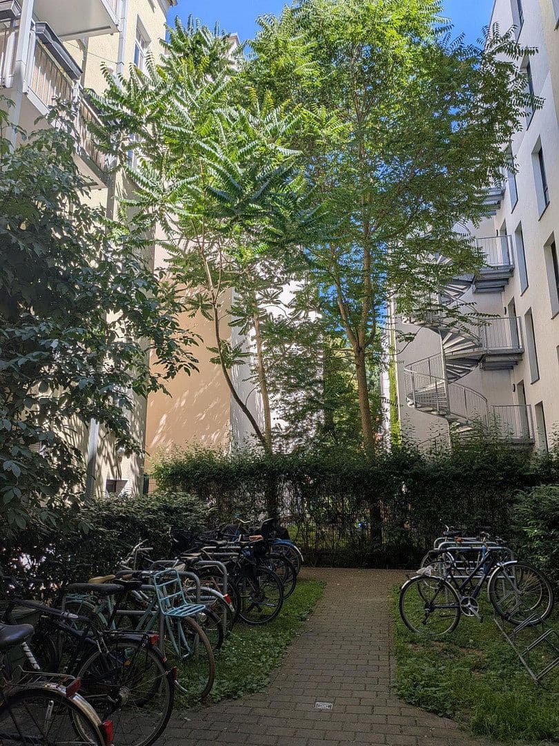 2 bedroom flat for sale, 63 m², Berlin, Berlin 2 bedroom flat for sale, 63 m², Berlin, Berlin