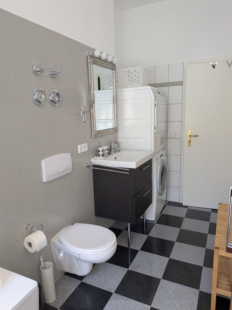 2 bedroom flat for sale, 63 m², Berlin, Berlin 2 bedroom flat for sale, 63 m², Berlin, Berlin