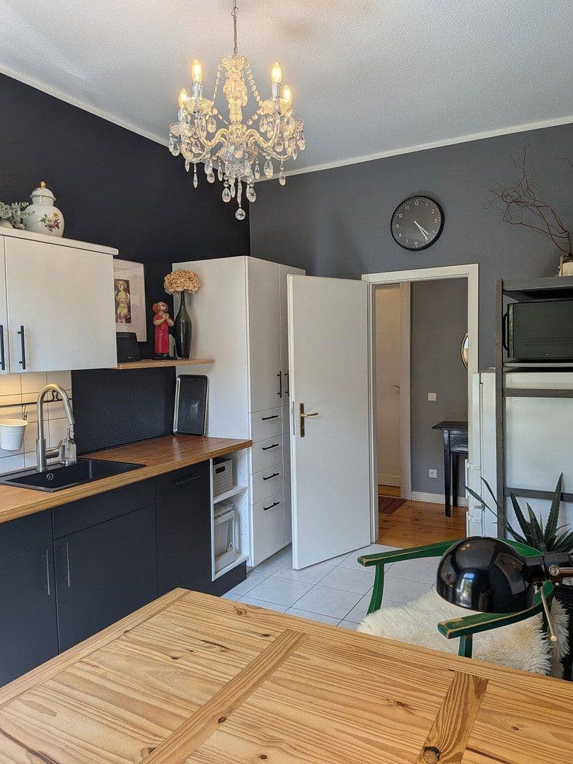 2 bedroom flat for sale, 63 m², Berlin, Berlin 2 bedroom flat for sale, 63 m², Berlin, Berlin