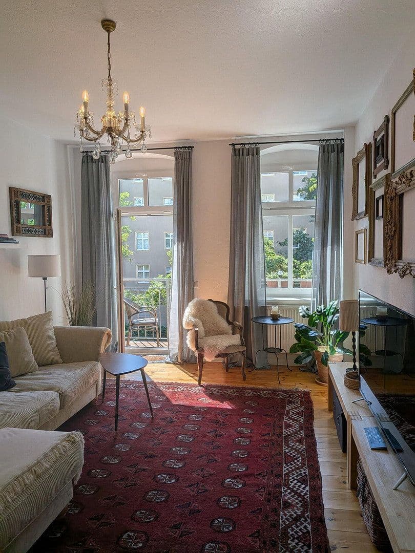 2 bedroom flat for sale, 63 m², Berlin, Berlin 2 bedroom flat for sale, 63 m², Berlin, Berlin