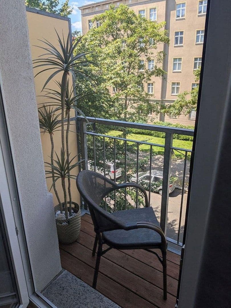 2 bedroom flat for sale, 63 m², Berlin, Berlin 2 bedroom flat for sale, 63 m², Berlin, Berlin