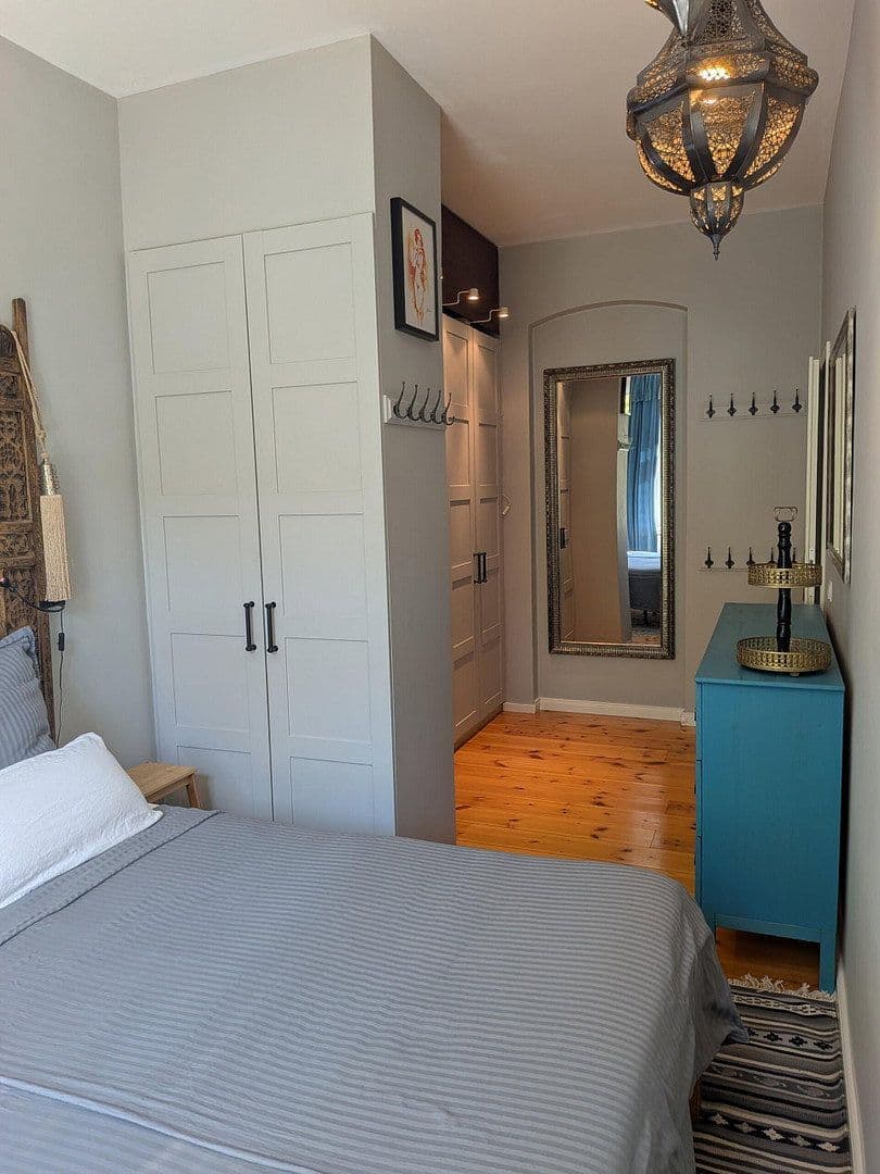 2 bedroom flat for sale, 63 m², Berlin, Berlin 2 bedroom flat for sale, 63 m², Berlin, Berlin