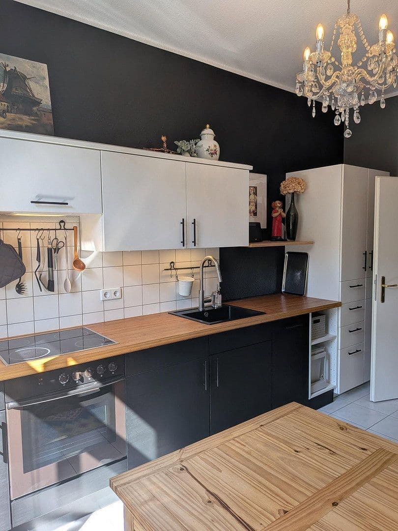 2 bedroom flat for sale, 63 m², Berlin, Berlin 2 bedroom flat for sale, 63 m², Berlin, Berlin