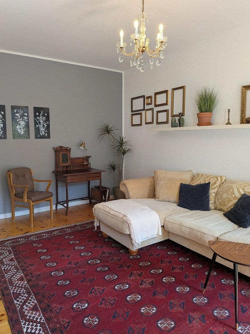 2 bedroom flat for sale, 63 m², Berlin, Berlin 2 bedroom flat for sale, 63 m², Berlin, Berlin