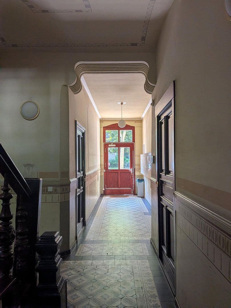 2 bedroom flat for sale, 63 m², Berlin, Berlin 2 bedroom flat for sale, 63 m², Berlin, Berlin