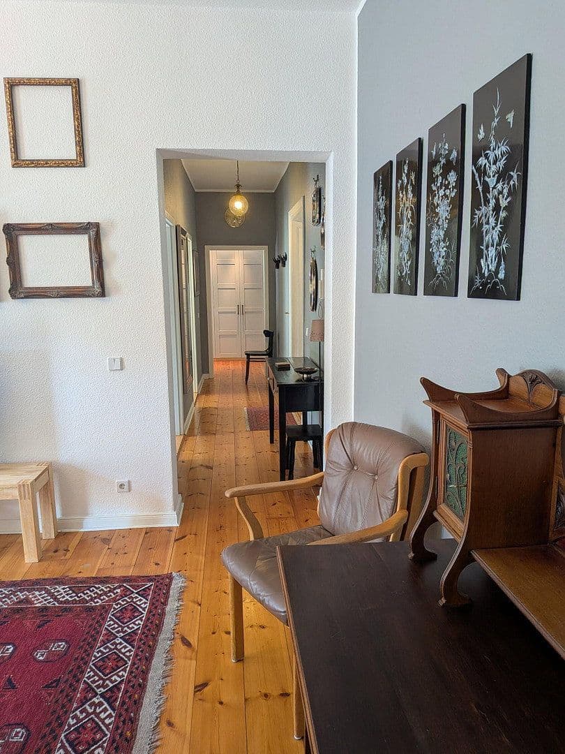 2 bedroom flat for sale, 63 m², Berlin, Berlin 2 bedroom flat for sale, 63 m², Berlin, Berlin