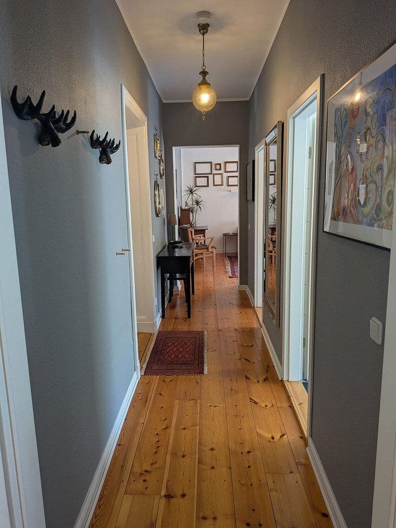 2 bedroom flat for sale, 63 m², Berlin, Berlin 2 bedroom flat for sale, 63 m², Berlin, Berlin