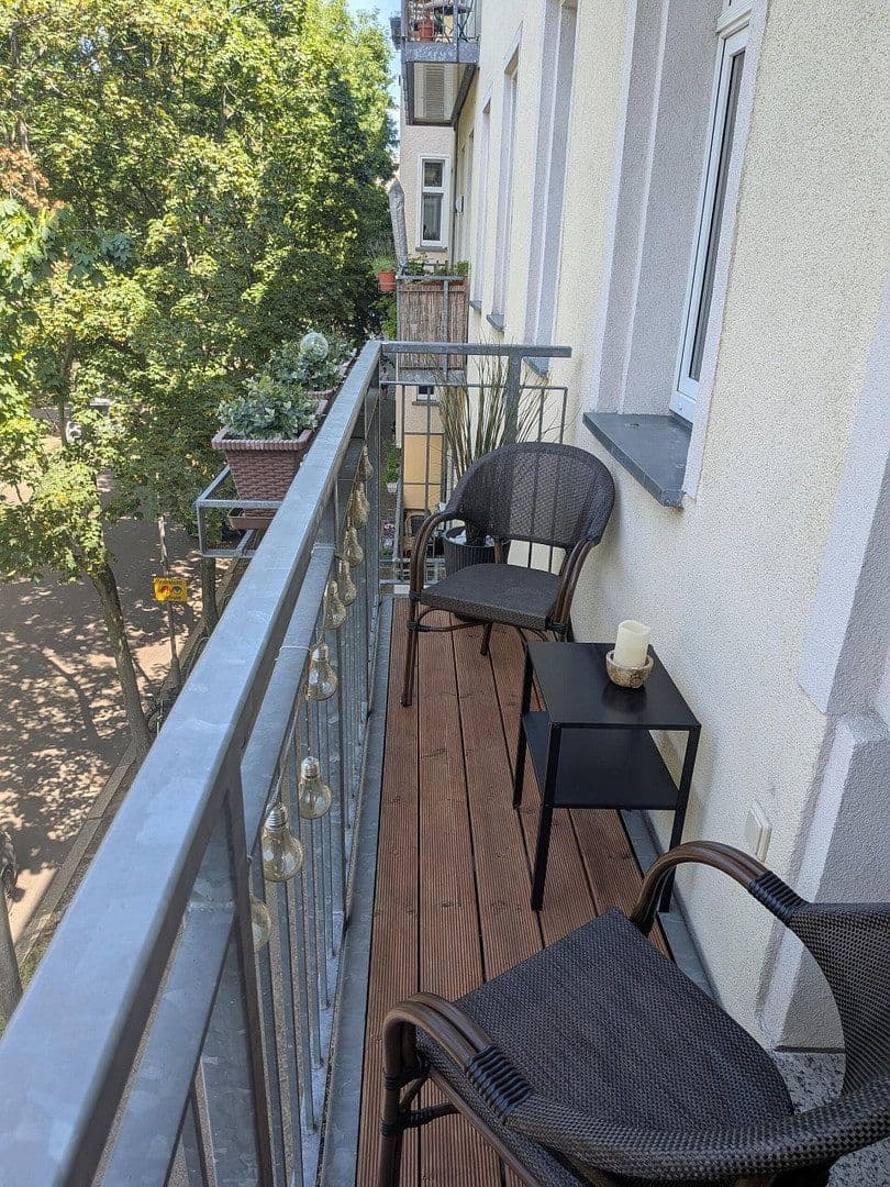 2 bedroom flat for sale, 63 m², Berlin, Berlin 2 bedroom flat for sale, 63 m², Berlin, Berlin