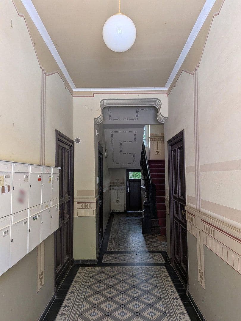 2 bedroom flat for sale, 63 m², Berlin, Berlin 2 bedroom flat for sale, 63 m², Berlin, Berlin