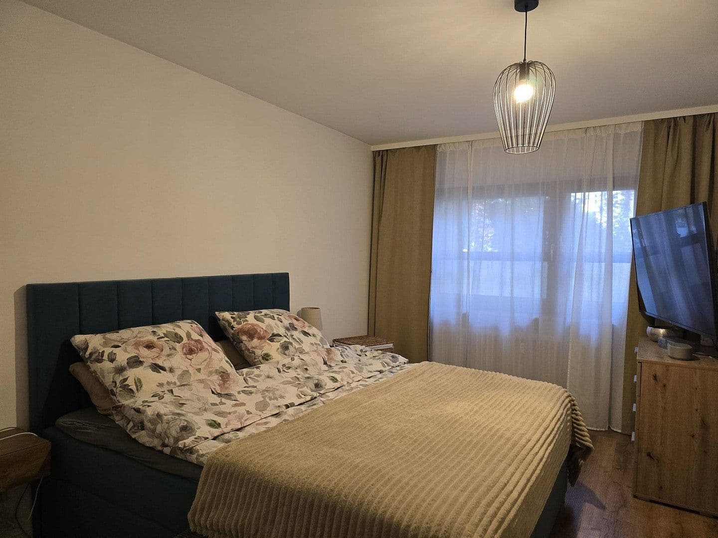 3 bedroom flat to rent, 83 m², Akademiestr. 27, Hanau, Hesse 3 bedroom flat to rent, 83 m², Akademiestr. 27, Hanau, Hesse