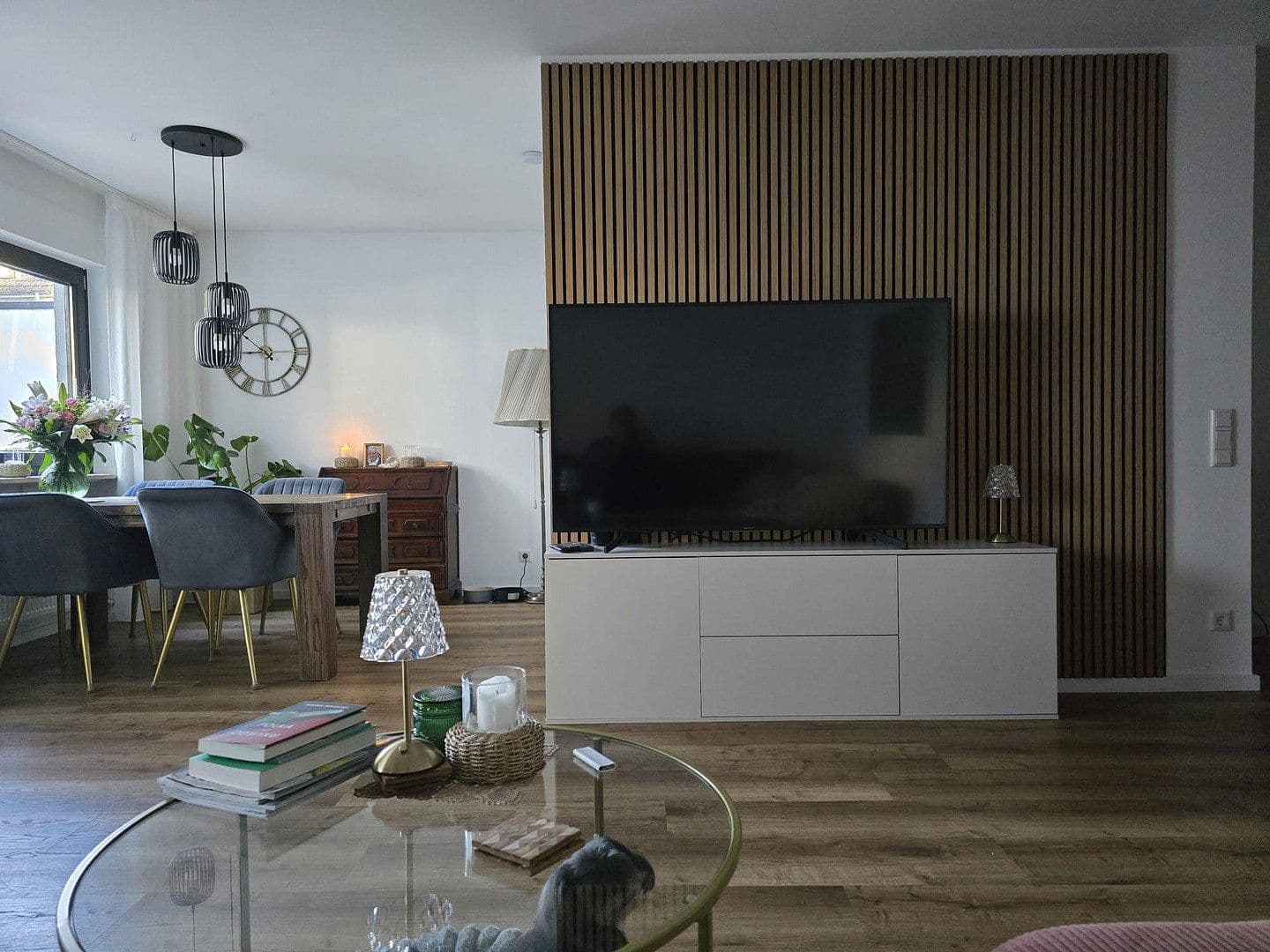 3 bedroom flat to rent, 83 m², Akademiestr. 27, Hanau, Hesse 3 bedroom flat to rent, 83 m², Akademiestr. 27, Hanau, Hesse