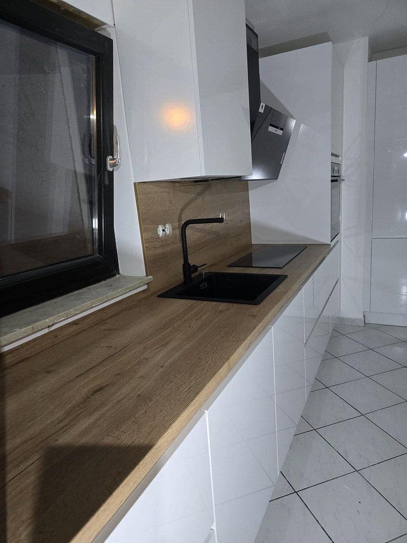 3 bedroom flat to rent, 83 m², Akademiestr. 27, Hanau, Hesse 3 bedroom flat to rent, 83 m², Akademiestr. 27, Hanau, Hesse