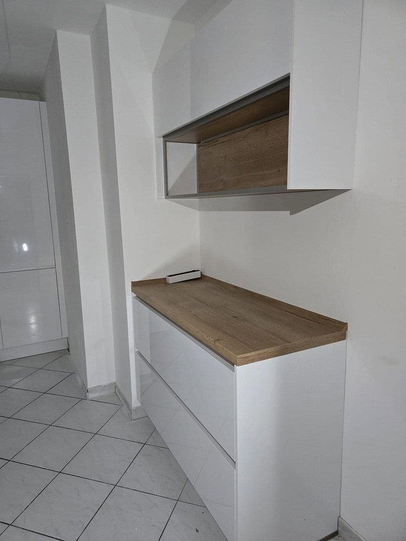 3 bedroom flat to rent, 83 m², Akademiestr. 27, Hanau, Hesse 3 bedroom flat to rent, 83 m², Akademiestr. 27, Hanau, Hesse