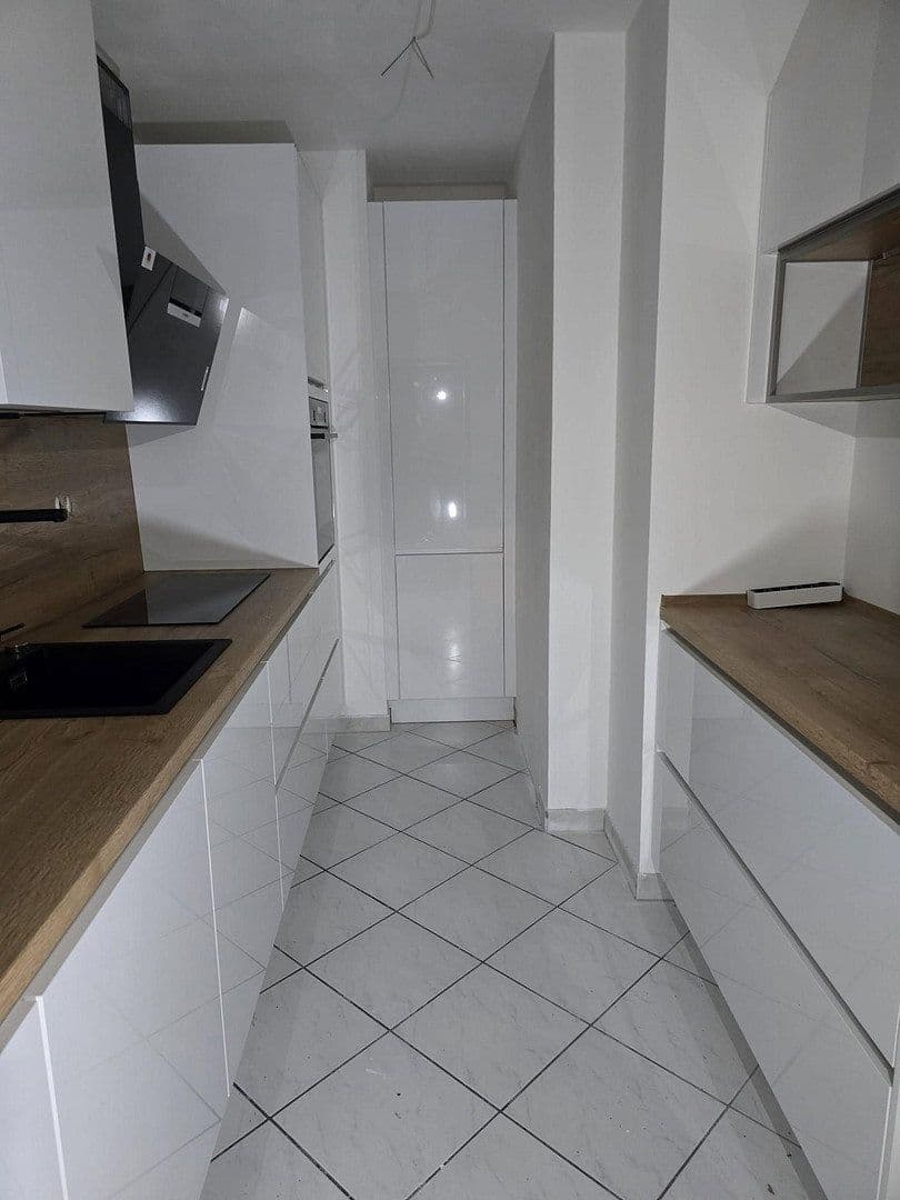 3 bedroom flat to rent, 83 m², Akademiestr. 27, Hanau, Hesse 3 bedroom flat to rent, 83 m², Akademiestr. 27, Hanau, Hesse