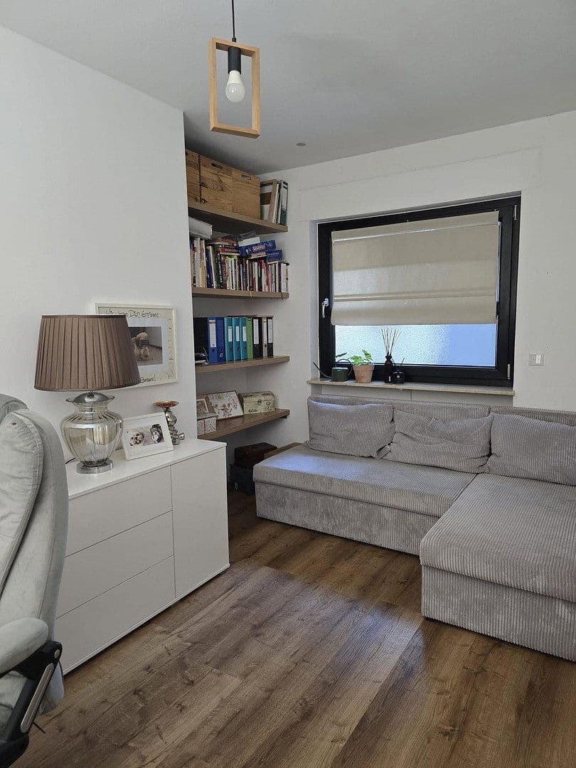 3 bedroom flat to rent, 83 m², Akademiestr. 27, Hanau, Hesse 3 bedroom flat to rent, 83 m², Akademiestr. 27, Hanau, Hesse