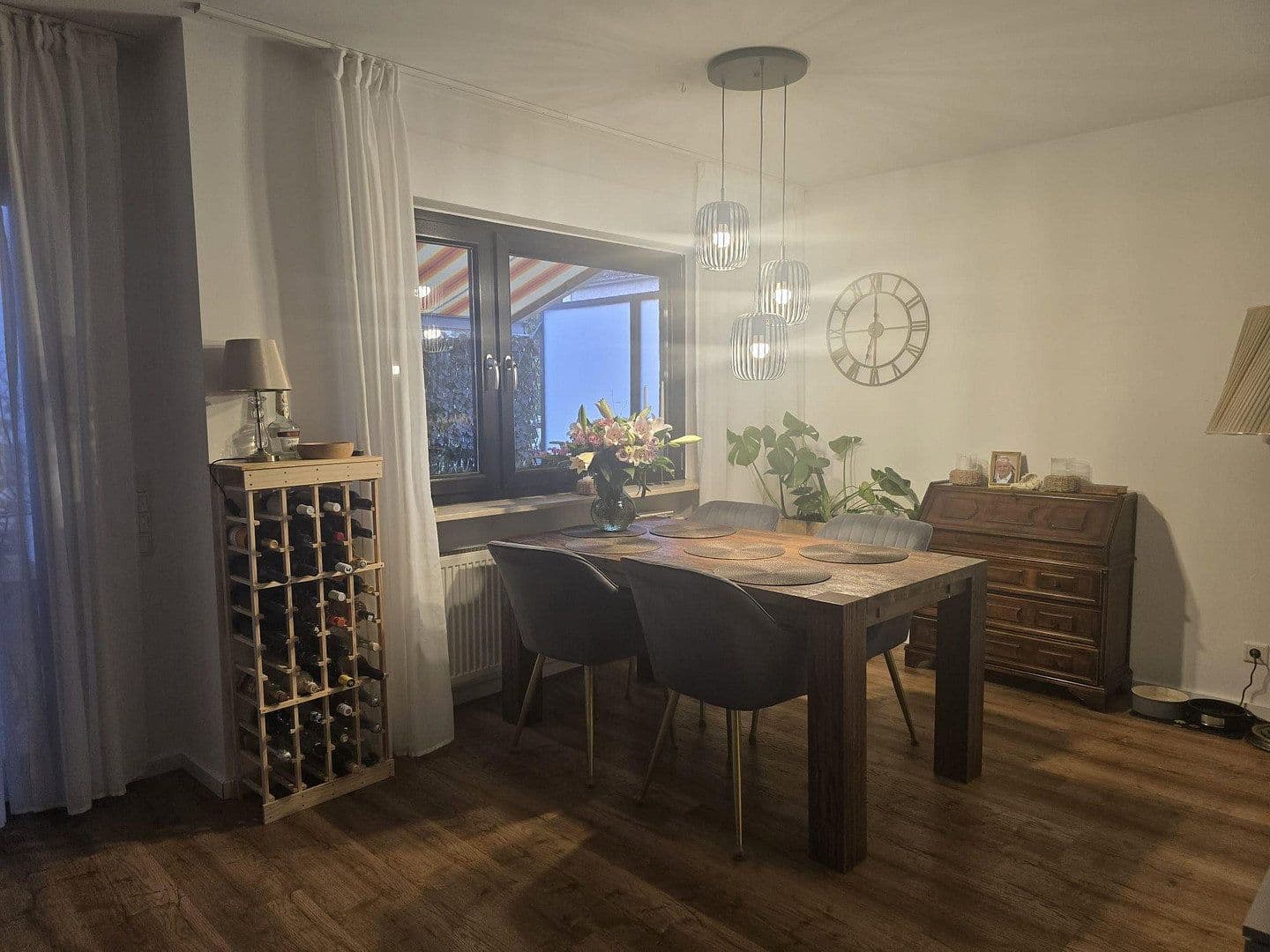 3 bedroom flat to rent, 83 m², Akademiestr. 27, Hanau, Hesse 3 bedroom flat to rent, 83 m², Akademiestr. 27, Hanau, Hesse