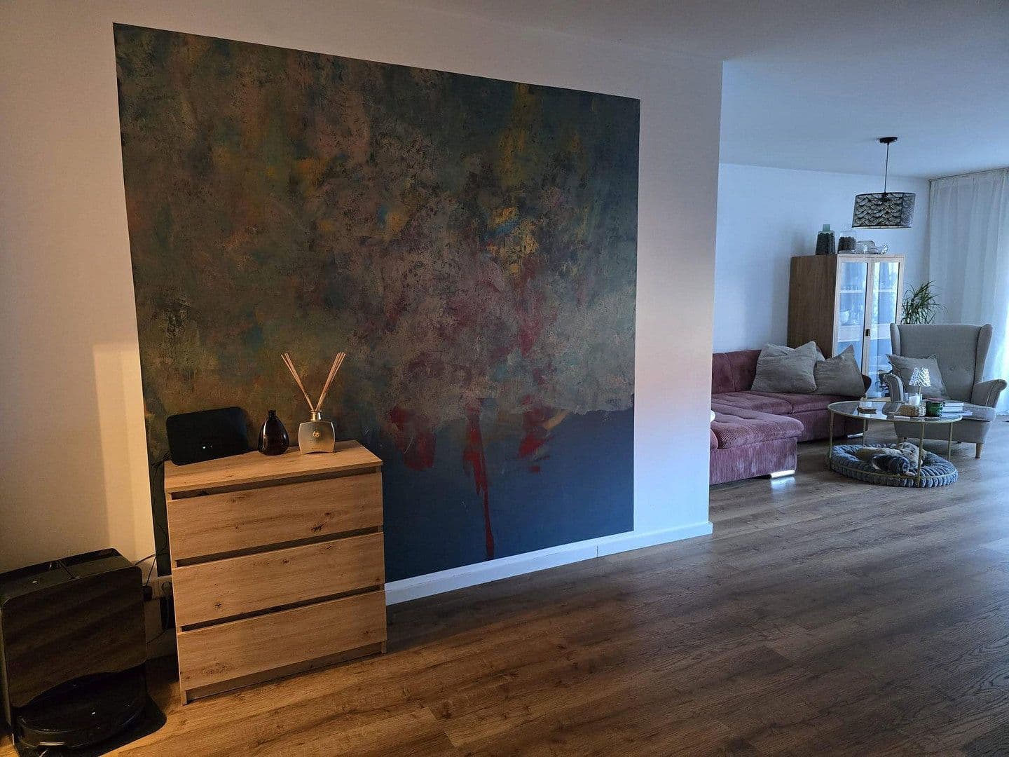 3 bedroom flat to rent, 83 m², Akademiestr. 27, Hanau, Hesse 3 bedroom flat to rent, 83 m², Akademiestr. 27, Hanau, Hesse