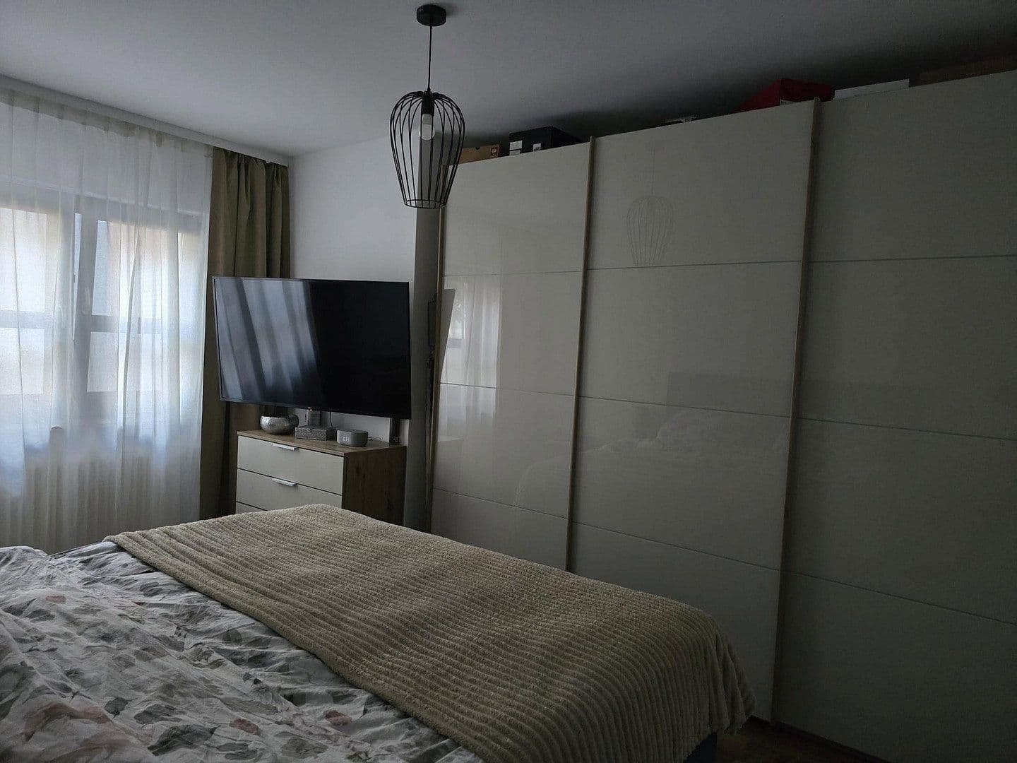 3 bedroom flat to rent, 83 m², Akademiestr. 27, Hanau, Hesse 3 bedroom flat to rent, 83 m², Akademiestr. 27, Hanau, Hesse