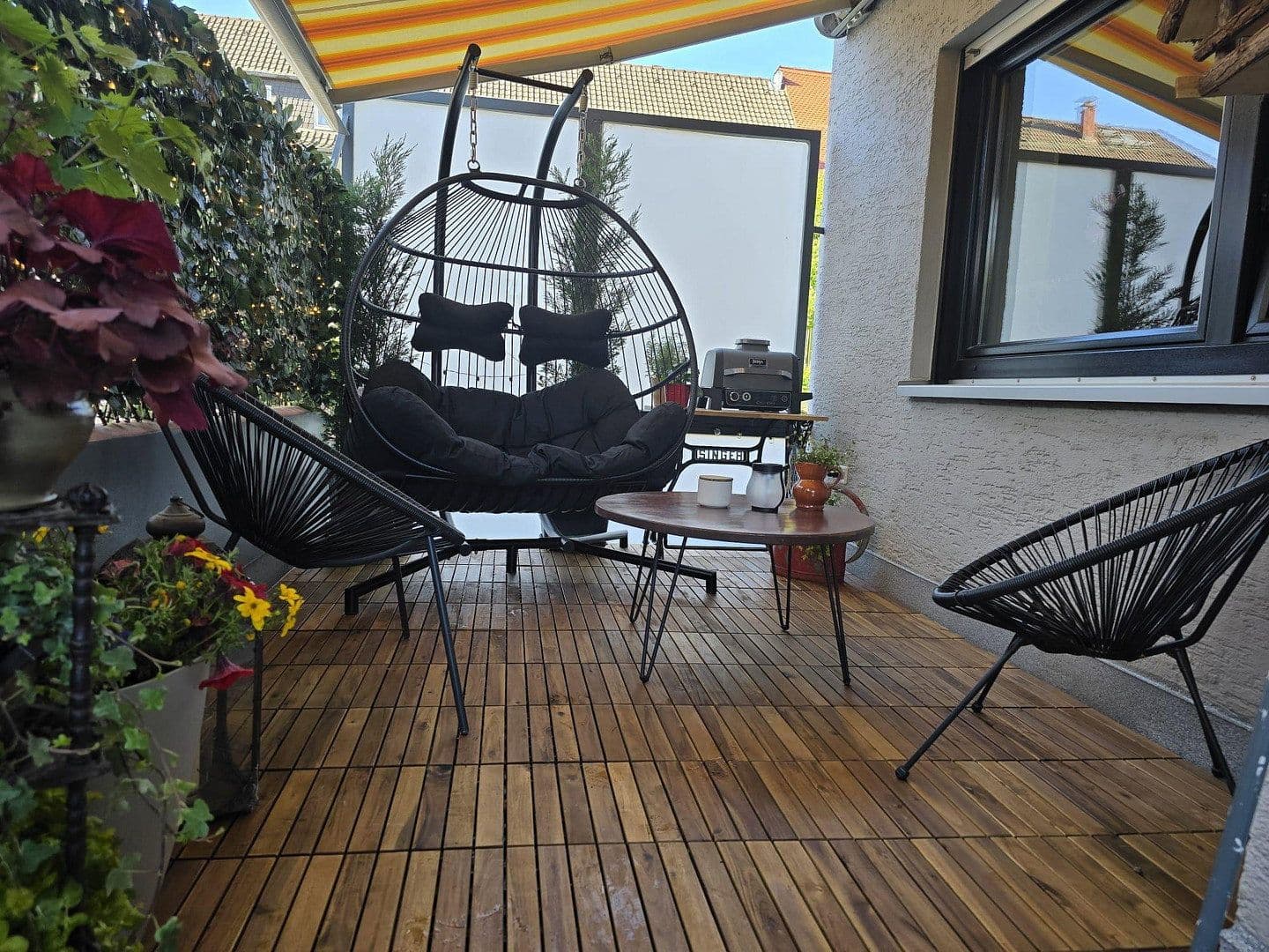 3 bedroom flat to rent, 83 m², Akademiestr. 27, Hanau, Hesse 3 bedroom flat to rent, 83 m², Akademiestr. 27, Hanau, Hesse