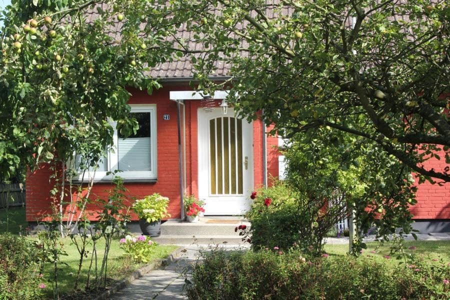 house to rent, 133 m², Schleswig, Schleswig-Holstein house to rent, 133 m², Schleswig, Schleswig-Holstein