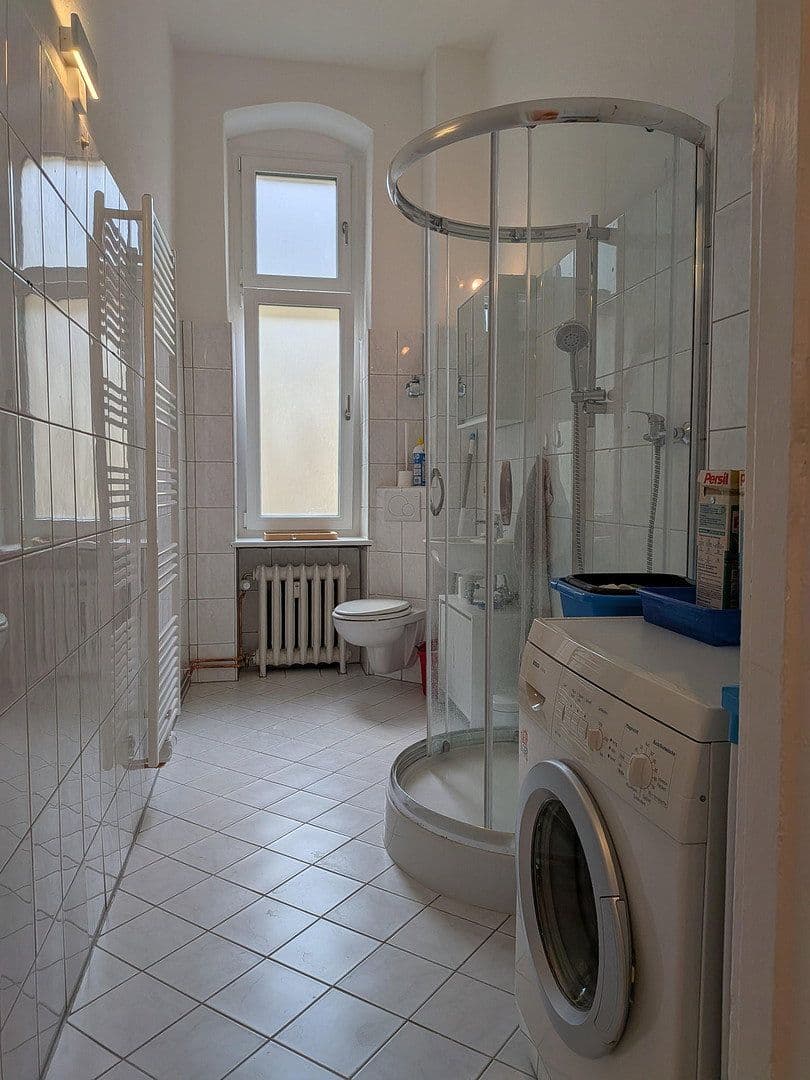 4 bedroom flat to rent, 85 m², Prager Str. 5, Berlin, Berlin 4 bedroom flat to rent, 85 m², Prager Str. 5, Berlin, Berlin