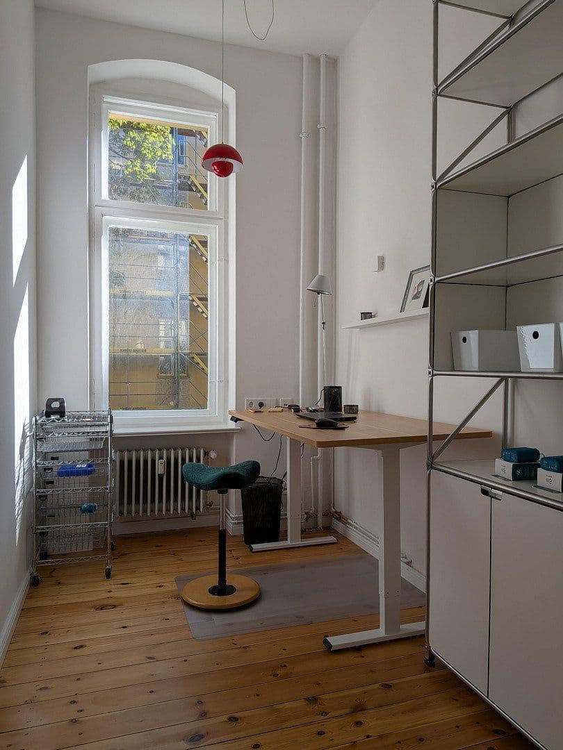 4 bedroom flat to rent, 85 m², Prager Str. 5, Berlin, Berlin 4 bedroom flat to rent, 85 m², Prager Str. 5, Berlin, Berlin