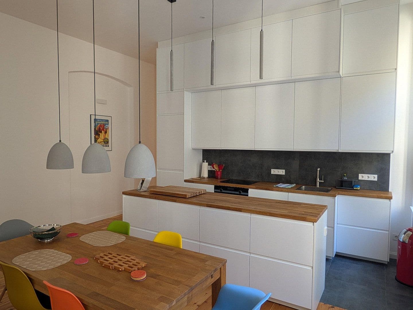 4 bedroom flat to rent, 85 m², Prager Str. 5, Berlin, Berlin 4 bedroom flat to rent, 85 m², Prager Str. 5, Berlin, Berlin