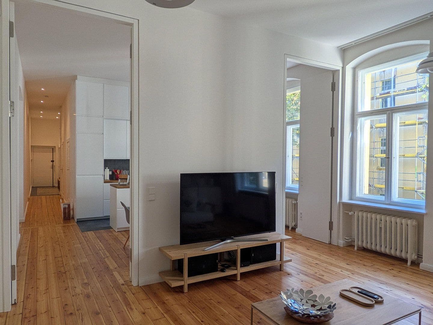 4 bedroom flat to rent, 85 m², Prager Str. 5, Berlin, Berlin 4 bedroom flat to rent, 85 m², Prager Str. 5, Berlin, Berlin