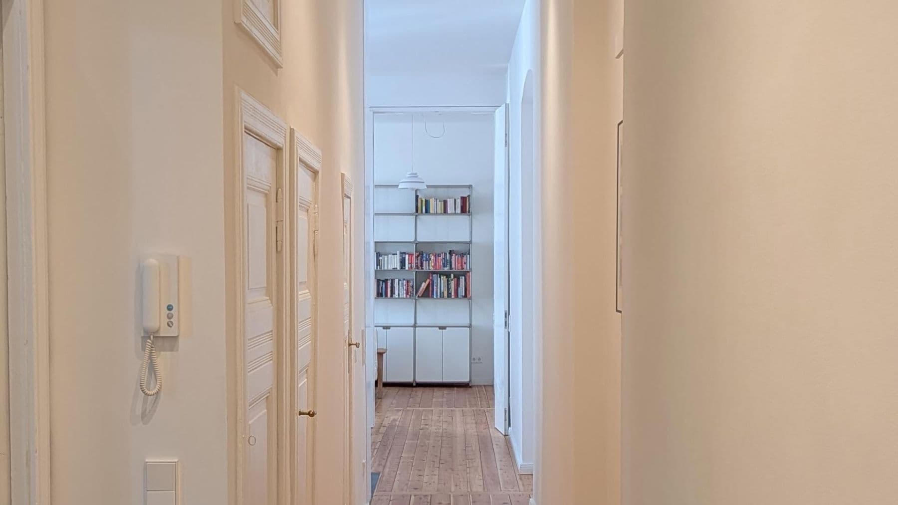 4 bedroom flat to rent, 85 m², Prager Str. 5, Berlin, Berlin 4 bedroom flat to rent, 85 m², Prager Str. 5, Berlin, Berlin