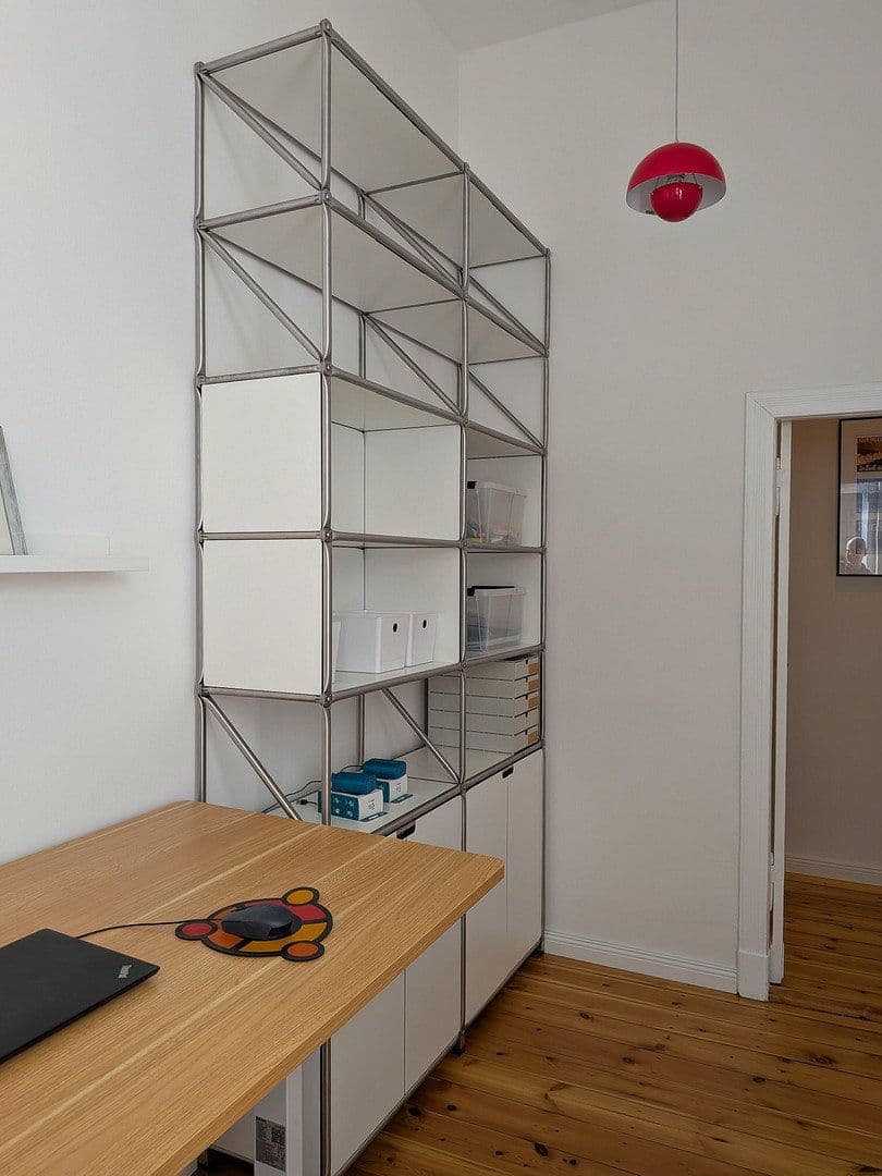 4 bedroom flat to rent, 85 m², Prager Str. 5, Berlin, Berlin 4 bedroom flat to rent, 85 m², Prager Str. 5, Berlin, Berlin