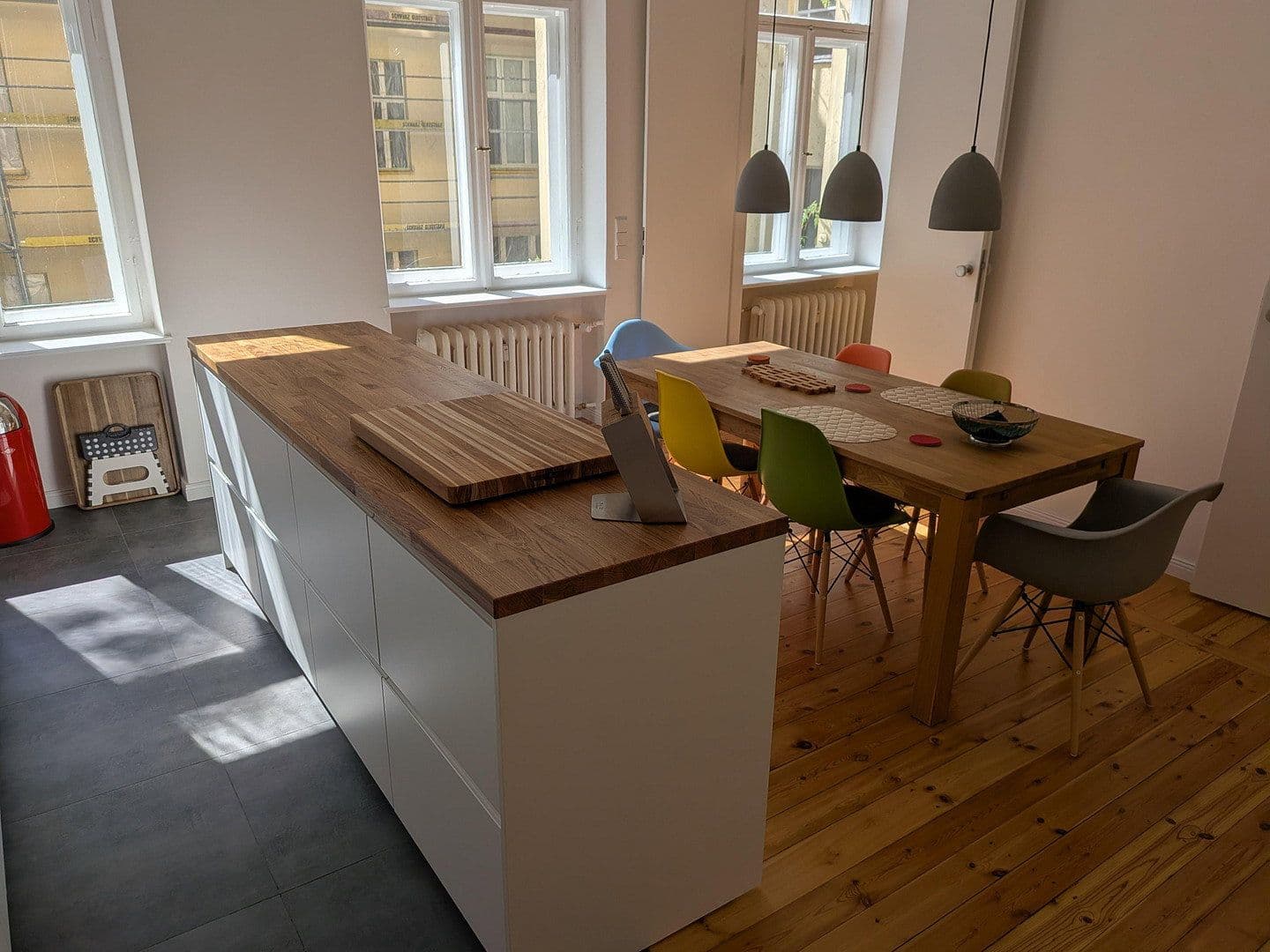 4 bedroom flat to rent, 85 m², Prager Str. 5, Berlin, Berlin 4 bedroom flat to rent, 85 m², Prager Str. 5, Berlin, Berlin