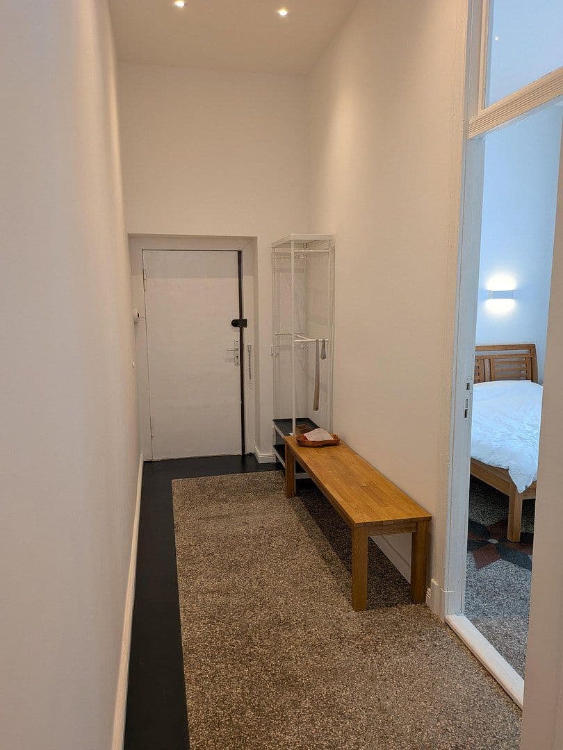 4 bedroom flat to rent, 85 m², Prager Str. 5, Berlin, Berlin 4 bedroom flat to rent, 85 m², Prager Str. 5, Berlin, Berlin