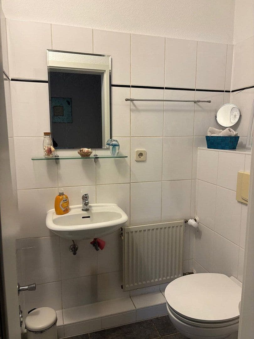 4 bedroom flat to rent, 145 m², Dr.-Albert-David-Straße 19, Burgwedel, Lower Saxony 4 bedroom flat to rent, 145 m², Dr.-Albert-David-Straße 19, Burgwedel, Lower Saxony