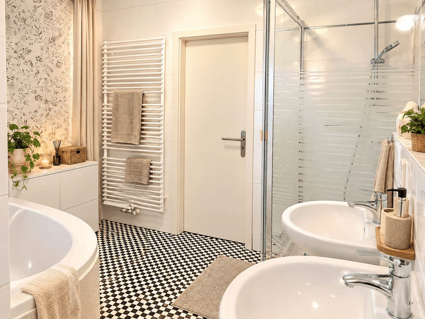 4 bedroom flat to rent, 145 m², Dr.-Albert-David-Straße 19, Burgwedel, Lower Saxony 4 bedroom flat to rent, 145 m², Dr.-Albert-David-Straße 19, Burgwedel, Lower Saxony