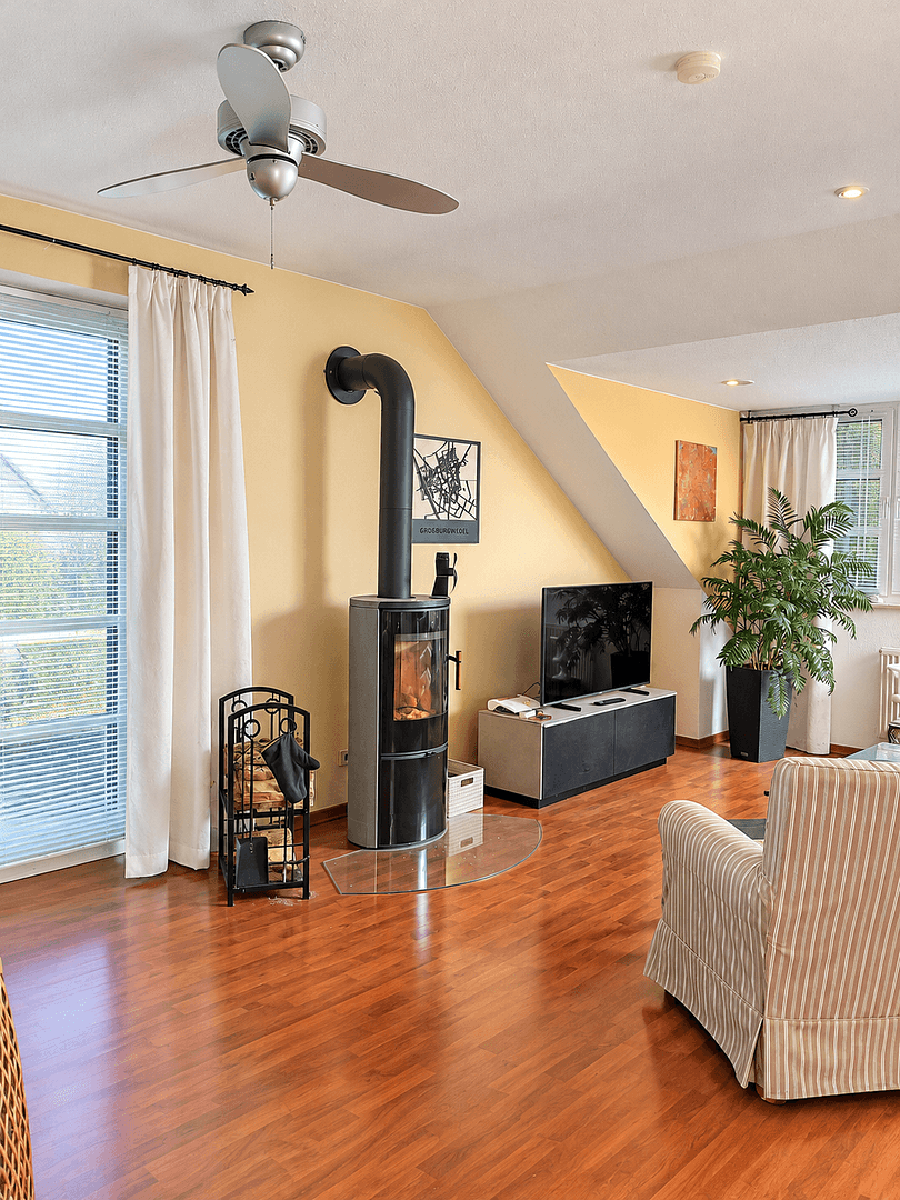 4 bedroom flat to rent, 145 m², Dr.-Albert-David-Straße 19, Burgwedel, Lower Saxony 4 bedroom flat to rent, 145 m², Dr.-Albert-David-Straße 19, Burgwedel, Lower Saxony