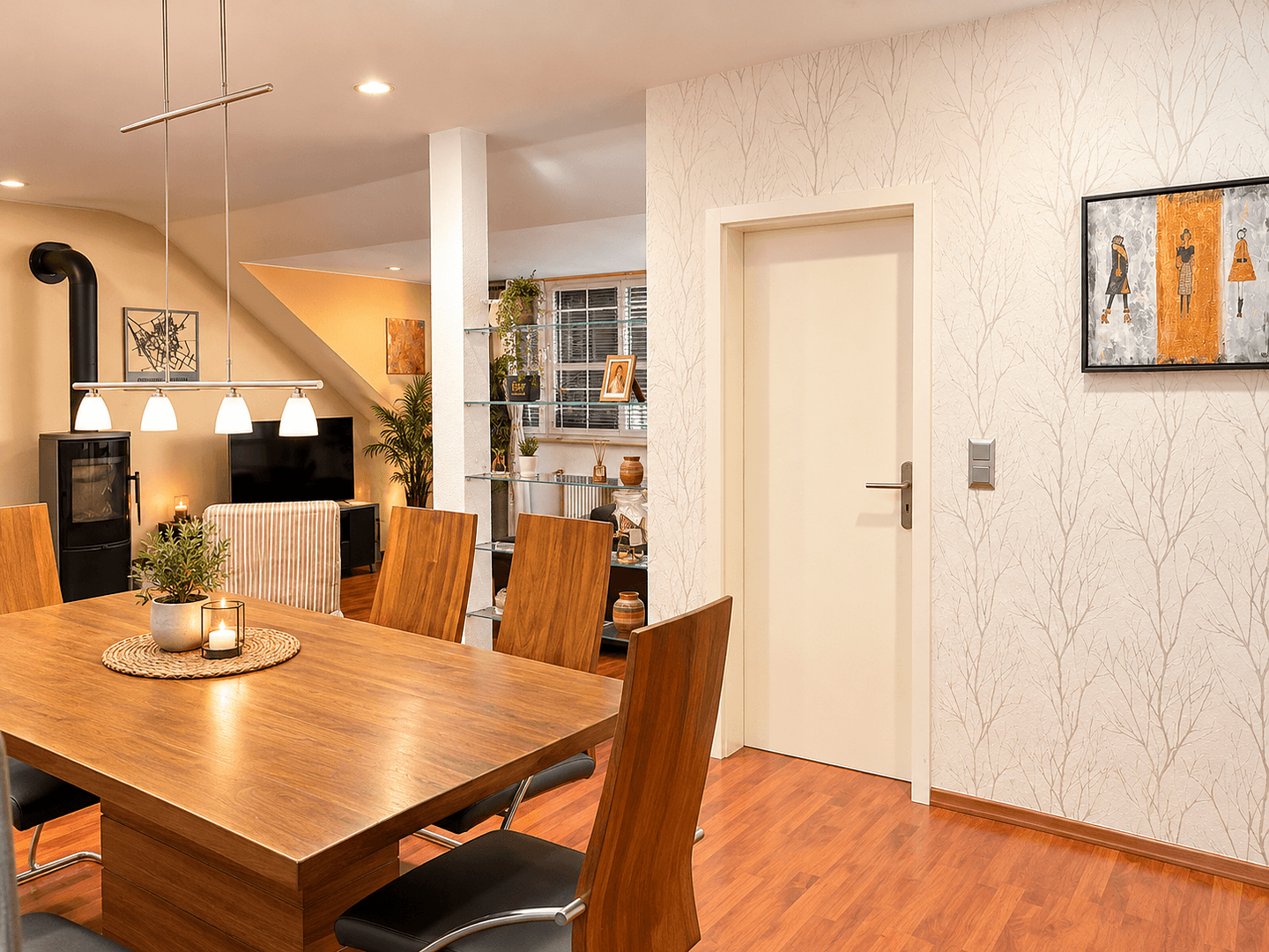 4 bedroom flat to rent, 145 m², Dr.-Albert-David-Straße 19, Burgwedel, Lower Saxony 4 bedroom flat to rent, 145 m², Dr.-Albert-David-Straße 19, Burgwedel, Lower Saxony