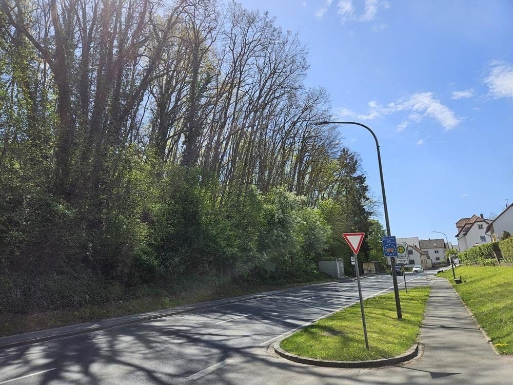plot for sale, 4,330 m², Bischberg, Bavaria plot for sale, 4,330 m², Bischberg, Bavaria