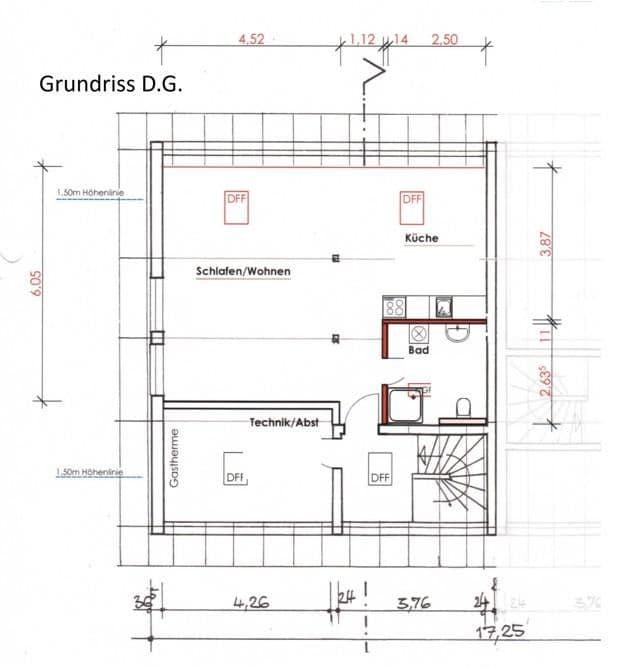 house for sale, 170 m², Baunatal, Hesse house for sale, 170 m², Baunatal, Hesse
