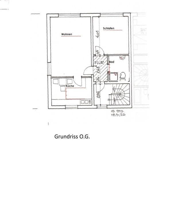 house for sale, 170 m², Baunatal, Hesse house for sale, 170 m², Baunatal, Hesse