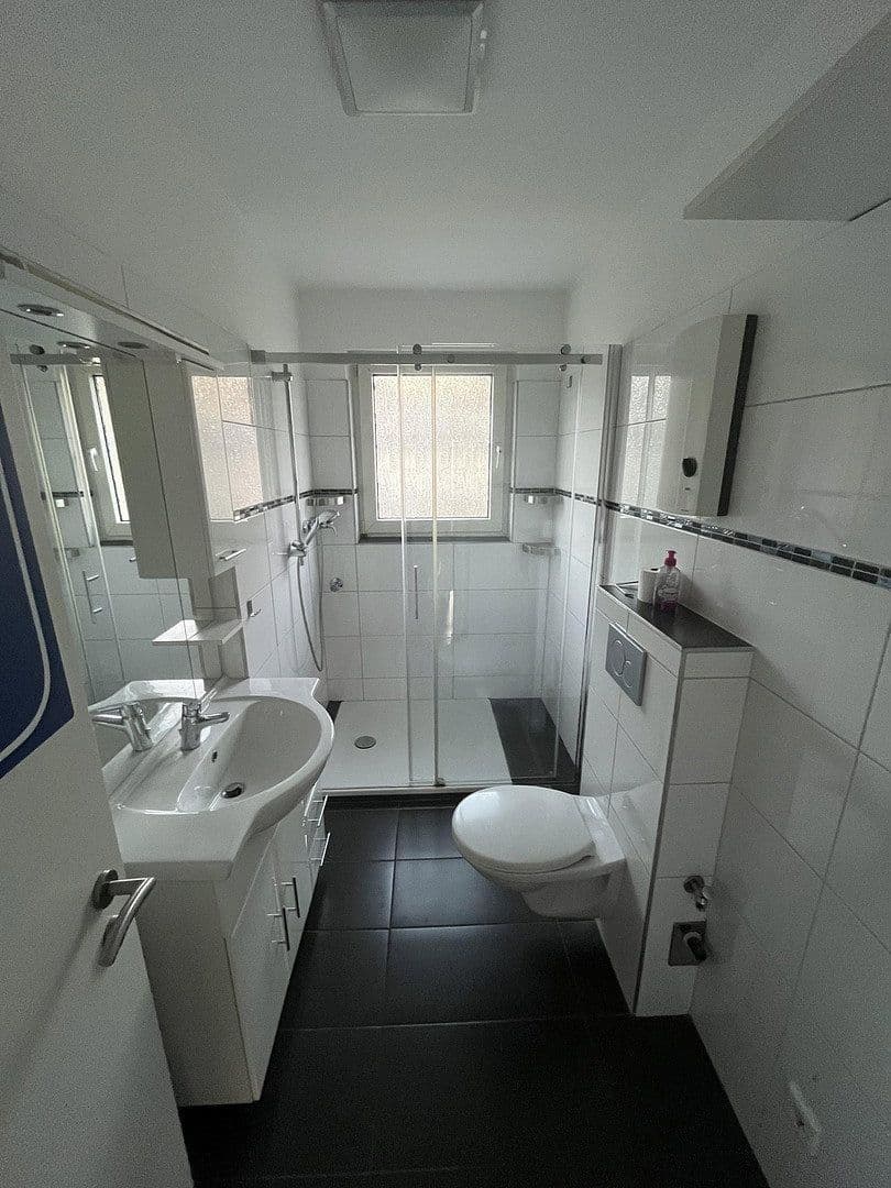 3 bedroom flat to rent, 73 m², Leipziger Straße 18, Essen, North Rhine-Westphalia 3 bedroom flat to rent, 73 m², Leipziger Straße 18, Essen, North Rhine-Westphalia
