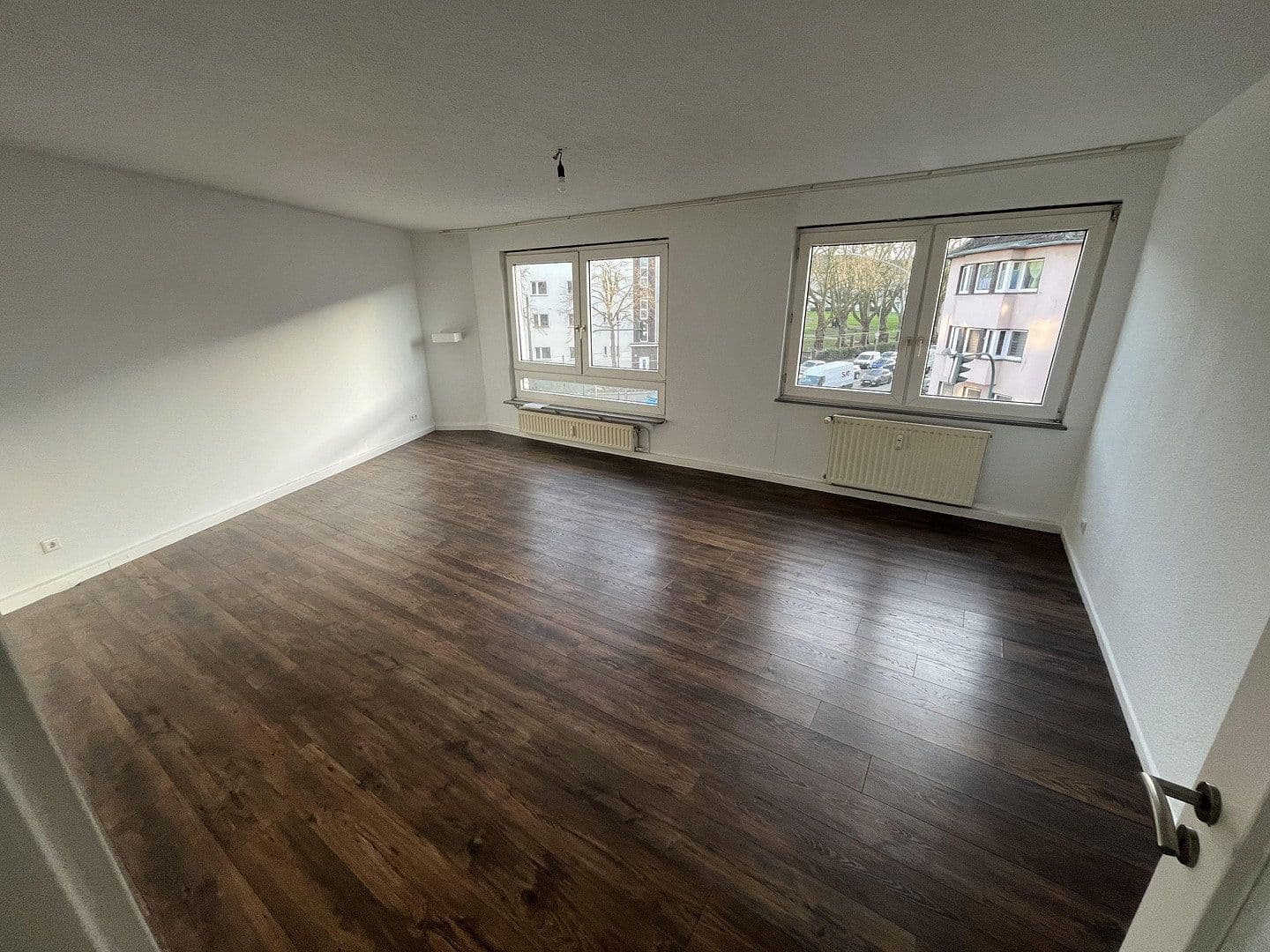 3 bedroom flat to rent, 73 m², Leipziger Straße 18, Essen, North Rhine-Westphalia 3 bedroom flat to rent, 73 m², Leipziger Straße 18, Essen, North Rhine-Westphalia