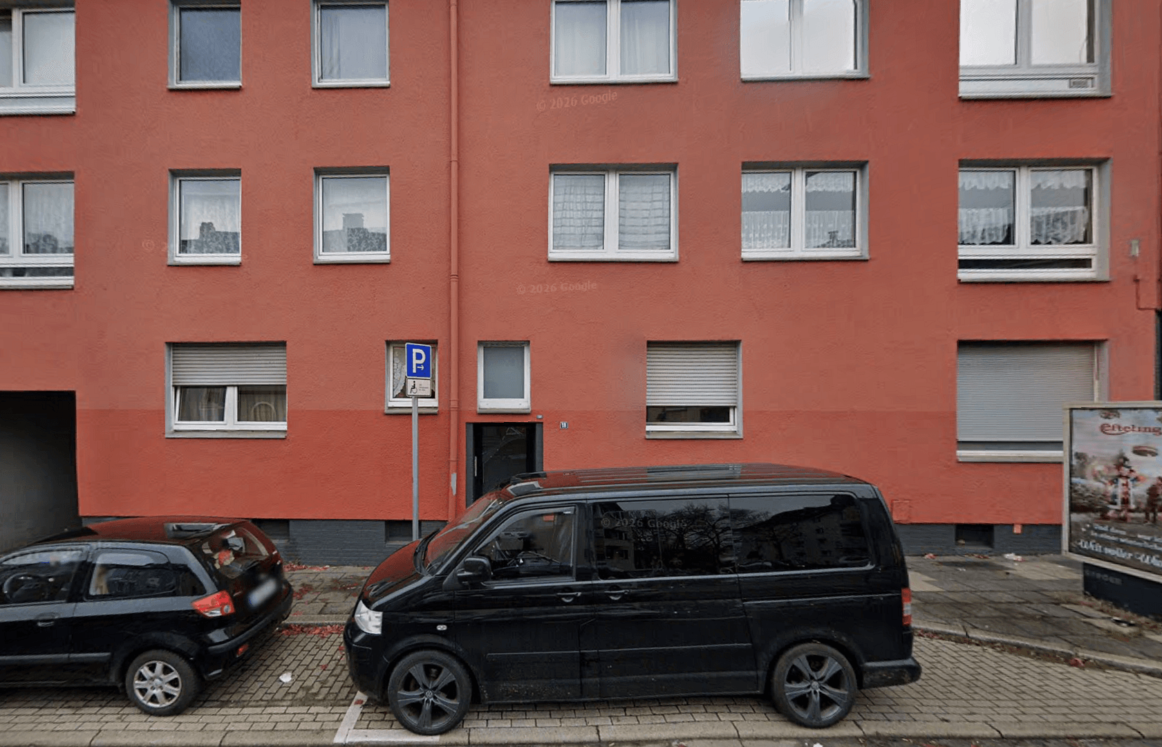3 bedroom flat to rent, 73 m², Leipziger Straße 18, Essen, North Rhine-Westphalia 3 bedroom flat to rent, 73 m², Leipziger Straße 18, Essen, North Rhine-Westphalia