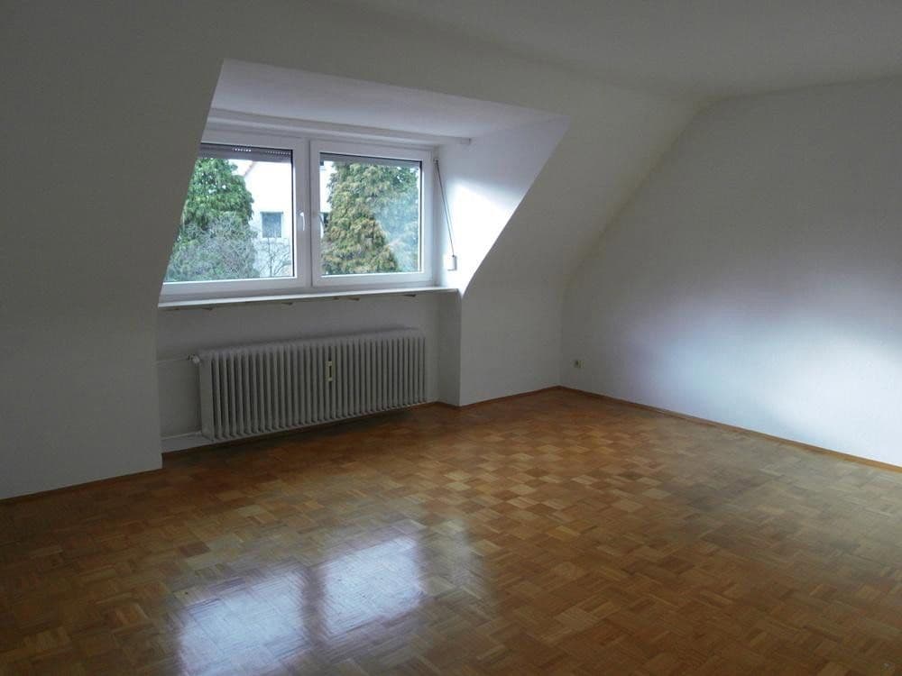 4 bedroom flat to rent, 81 m², Fritz-von-Röth-Straße 28, Nürnberg, Bavaria 4 bedroom flat to rent, 81 m², Fritz-von-Röth-Straße 28, Nürnberg, Bavaria
