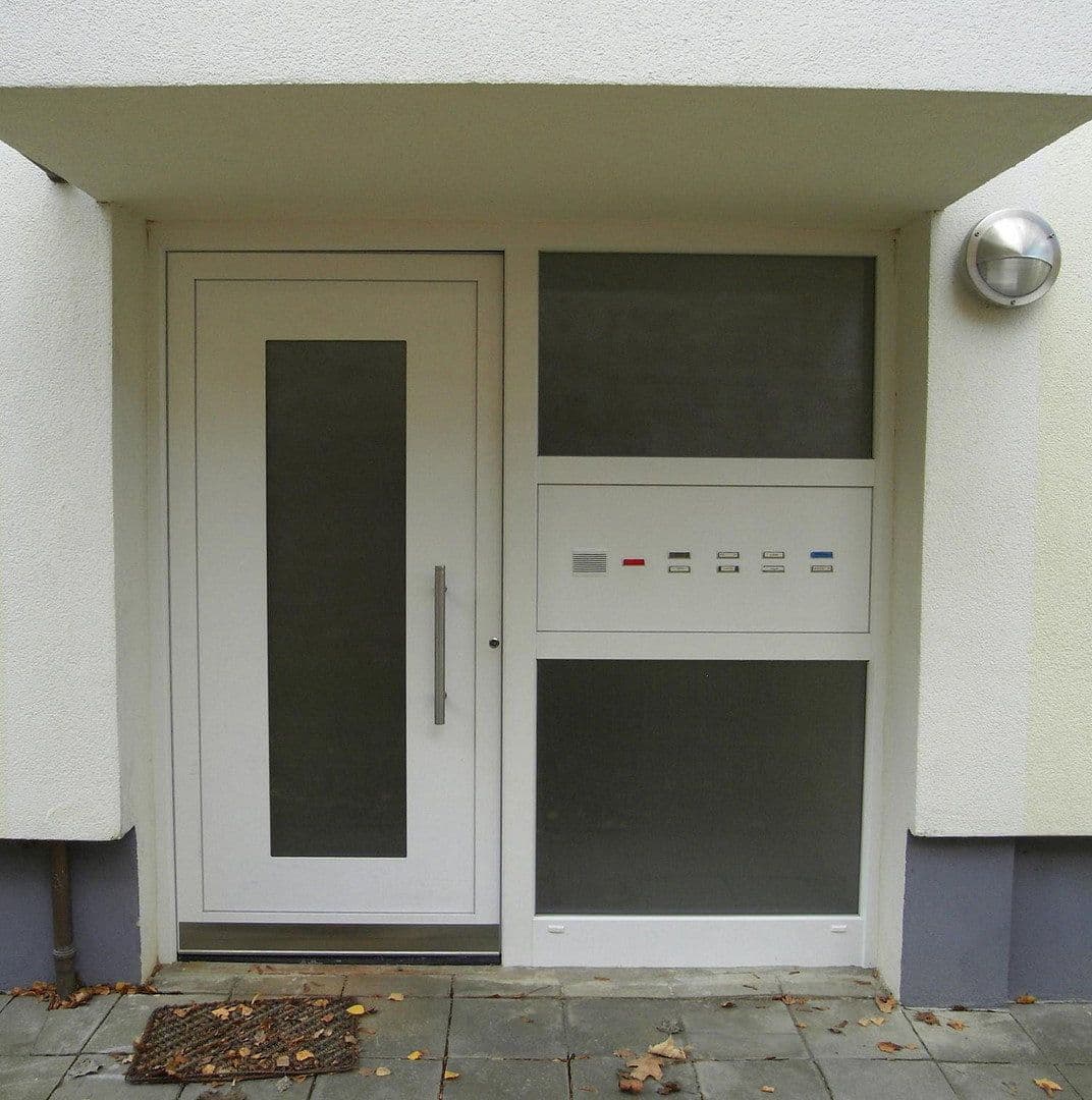 4 bedroom flat to rent, 81 m², Fritz-von-Röth-Straße 28, Nürnberg, Bavaria 4 bedroom flat to rent, 81 m², Fritz-von-Röth-Straße 28, Nürnberg, Bavaria