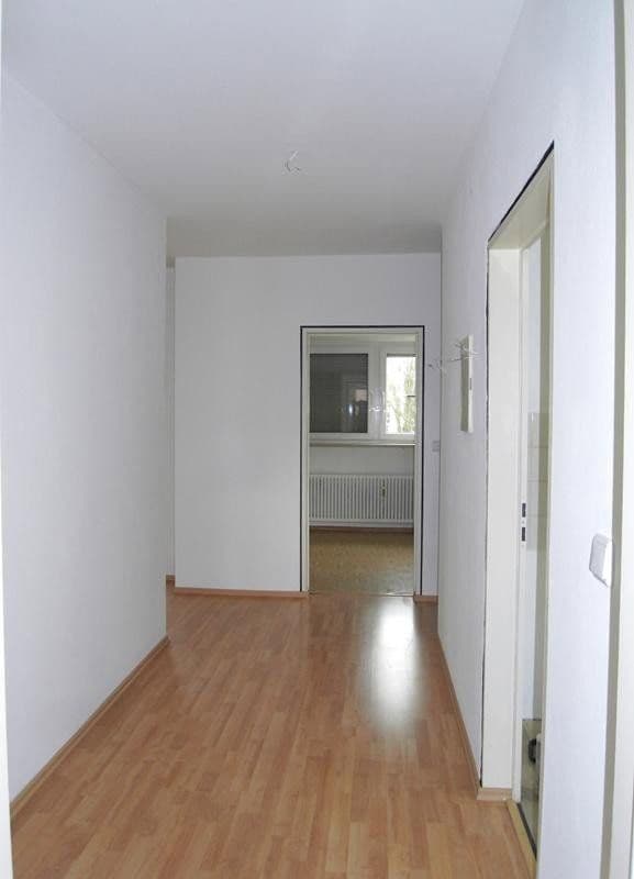 4 bedroom flat to rent, 81 m², Fritz-von-Röth-Straße 28, Nürnberg, Bavaria 4 bedroom flat to rent, 81 m², Fritz-von-Röth-Straße 28, Nürnberg, Bavaria