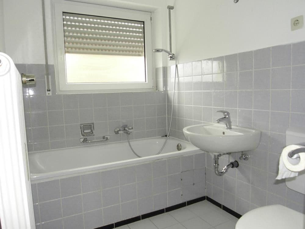 4 bedroom flat to rent, 81 m², Fritz-von-Röth-Straße 28, Nürnberg, Bavaria 4 bedroom flat to rent, 81 m², Fritz-von-Röth-Straße 28, Nürnberg, Bavaria