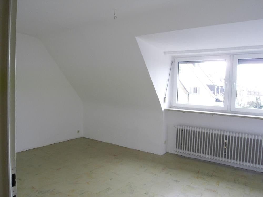4 bedroom flat to rent, 81 m², Fritz-von-Röth-Straße 28, Nürnberg, Bavaria 4 bedroom flat to rent, 81 m², Fritz-von-Röth-Straße 28, Nürnberg, Bavaria