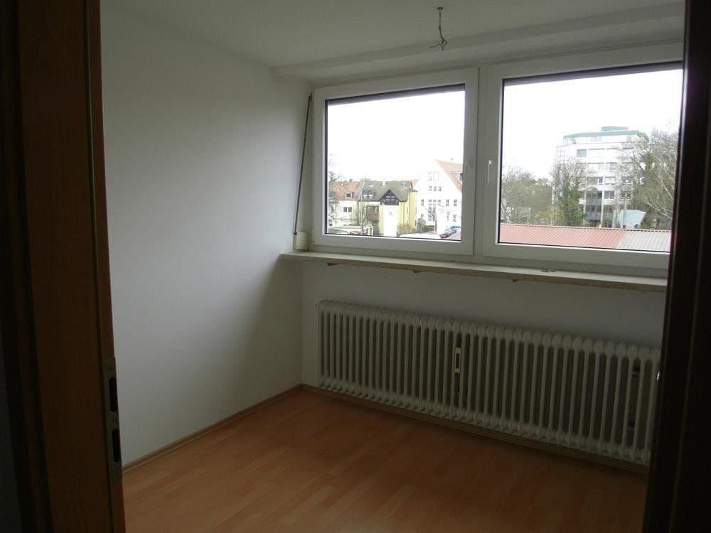 4 bedroom flat to rent, 81 m², Fritz-von-Röth-Straße 28, Nürnberg, Bavaria 4 bedroom flat to rent, 81 m², Fritz-von-Röth-Straße 28, Nürnberg, Bavaria