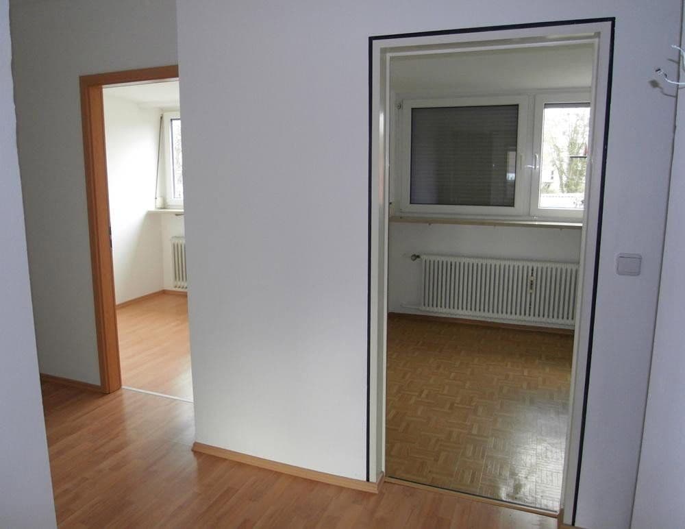 4 bedroom flat to rent, 81 m², Fritz-von-Röth-Straße 28, Nürnberg, Bavaria 4 bedroom flat to rent, 81 m², Fritz-von-Röth-Straße 28, Nürnberg, Bavaria